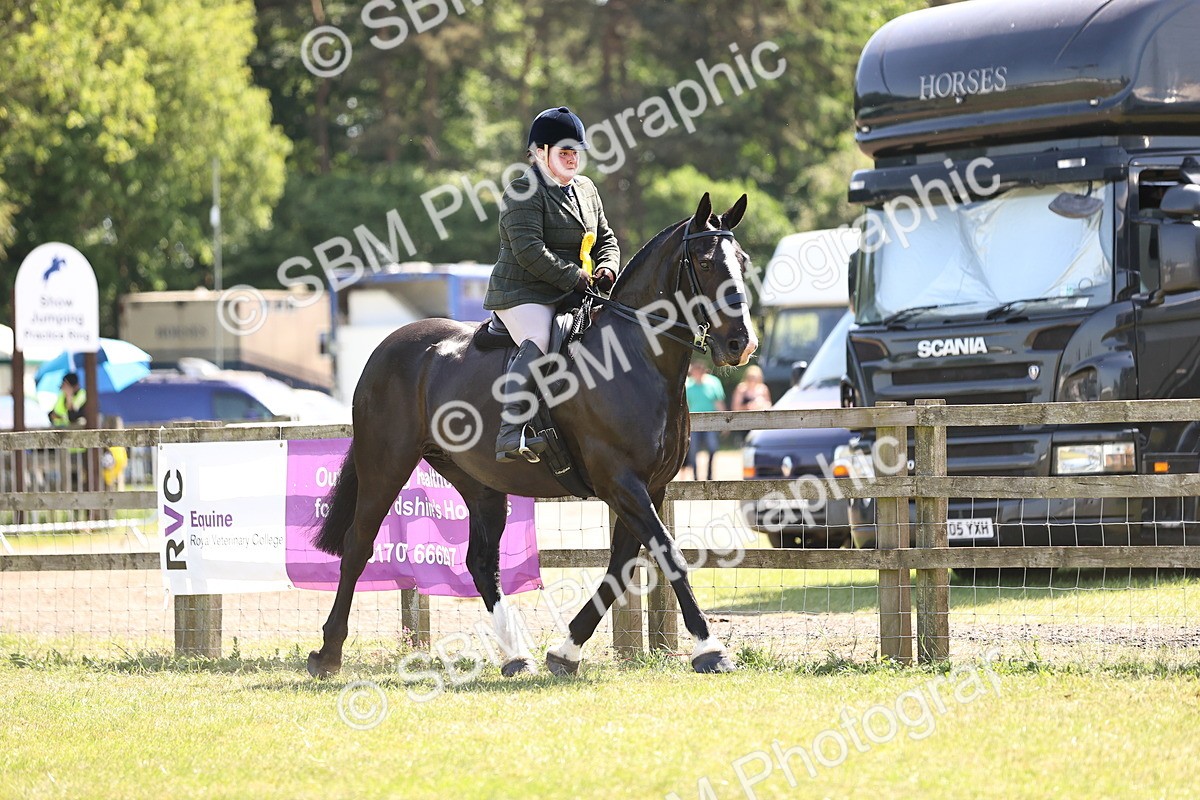SBM_17959 - Class 81-83 - TSR Ridden Amateur of the Year - Horses