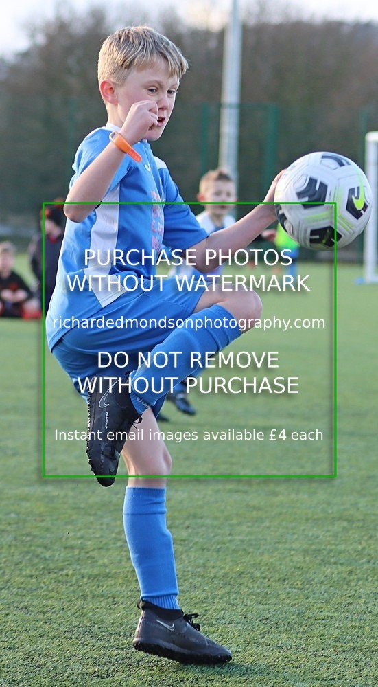 IMG_6972 - Wattsfield Utd Under 8's vs Kirkby Stephen  (14/1/23)