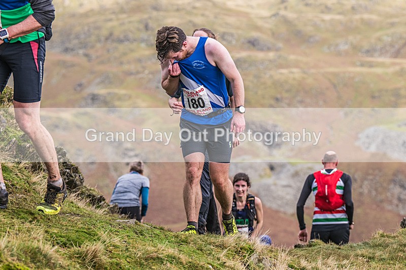 Dunnerdale-946 - Dunnerdale Fell Race Saturday 8th November 2025