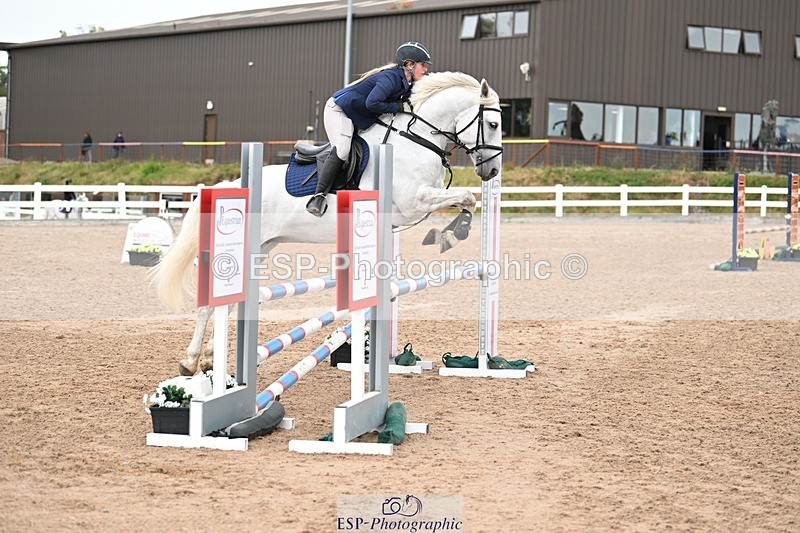 250727-134528-10458 - Cls 34 95cm Amateur Quali