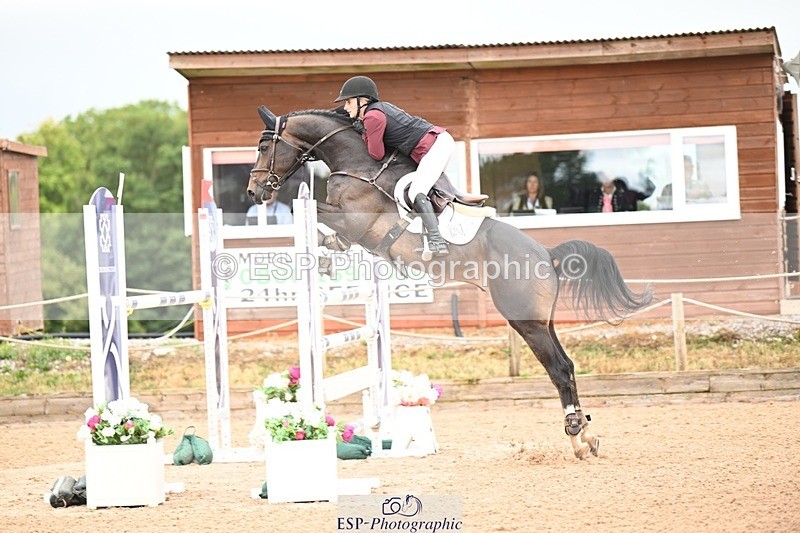 250720-092419-18626 - Cls 20, 1 Star Gold Tour