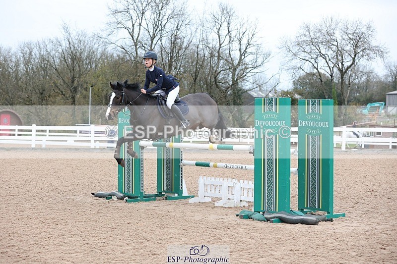 241116X-133415-01997 - Cls 13 Pony Saphire Qualifier J-O