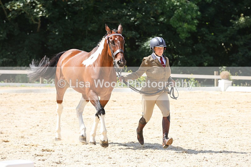 1X9A8282 - Class 12: Coloured Ridden