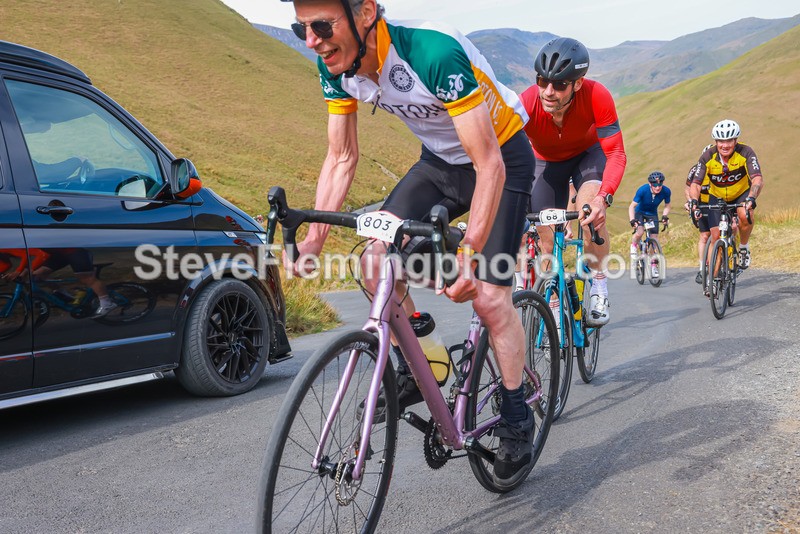 100003-2 - Newlands Pass 10.00-11.00