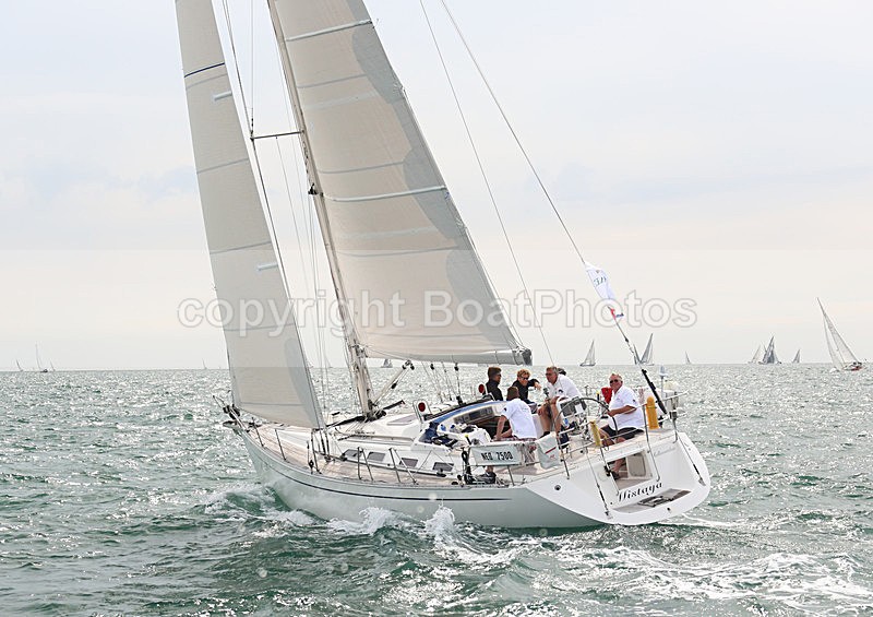 150816 FASTNET RACE NED7500MISTAYA WT7A10022 - THE FASTNET RACE - SUNDAY 16th AUGUST 2015
