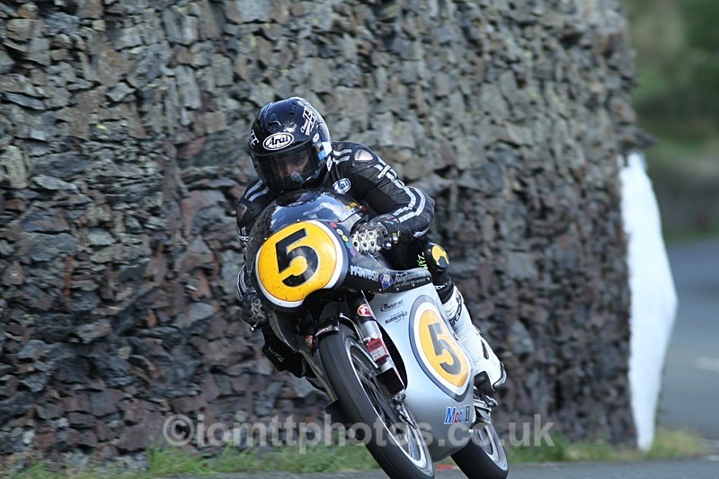 IMG_0168 - 500cc Classic TT Race