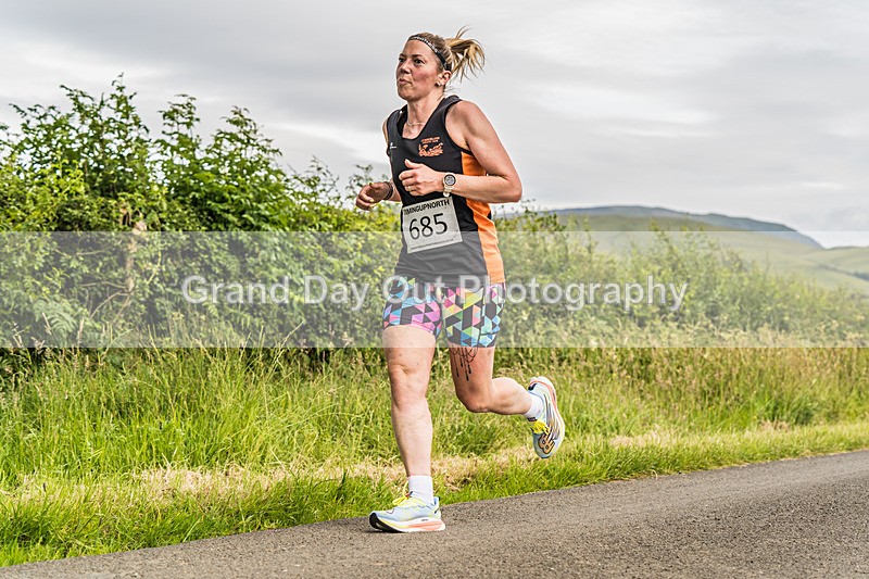 Lambfoot-417 - Lambfoot Loop Road Race Tuesday 2nd July 2024