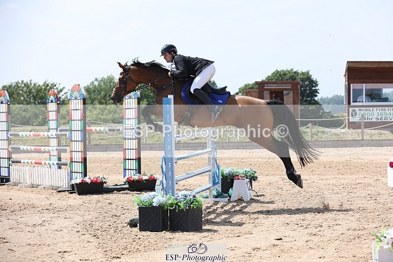 250725-142550-03299 - Cls 3 Snr Foxhunter