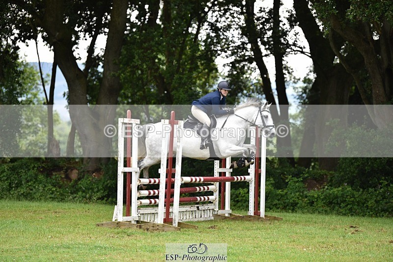 240713-094330-36250 - Cls 157 British Novice and 90cm Open