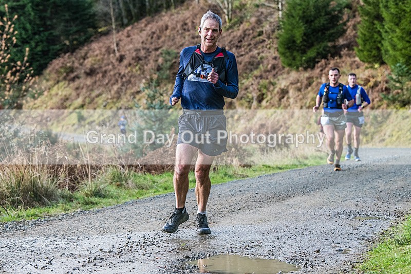 Glentress-64 - High Terrain Events Glentress 21 & 10K Trail Races Saturday 15th November 2025