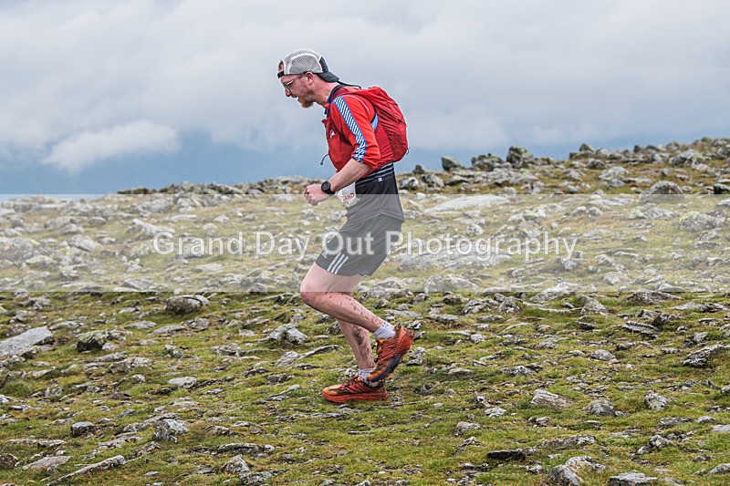 Rydal Round-466 - Rydal Round Fell Race Thursday 28th July 2022