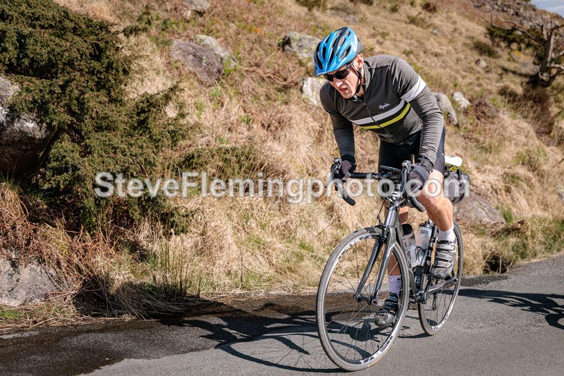 155428 - Blea Tarn Climb 15:00 - 16:00