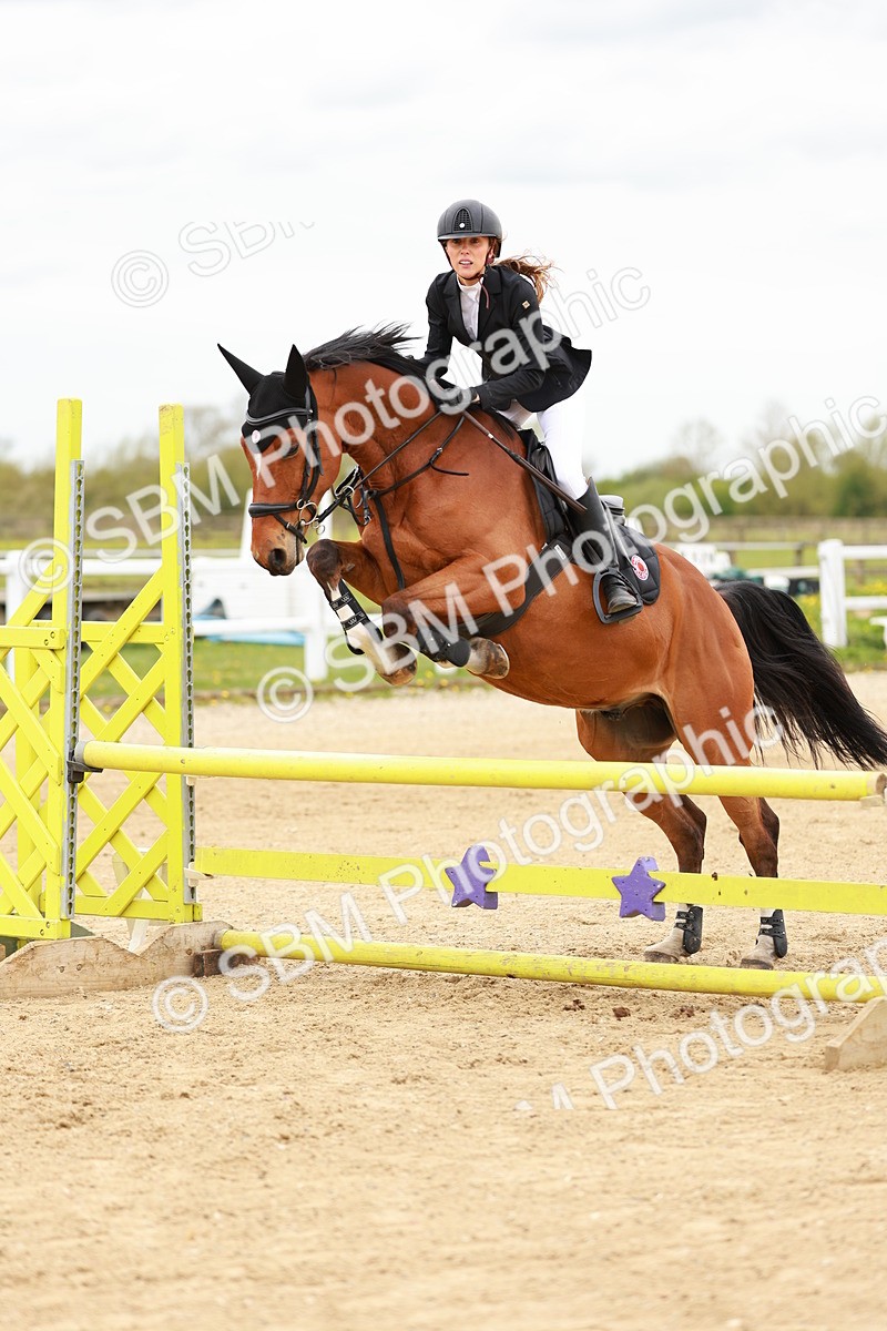 SBM_005355 - Class 5 - 80cm