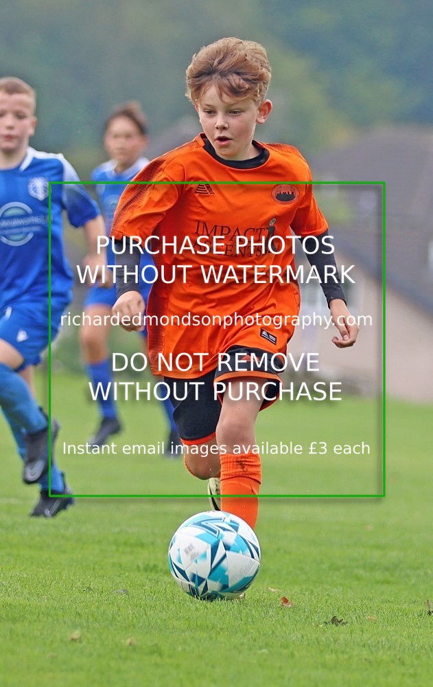IMG_4661 - Wattsfield Utd U12 vs Kirkby Stephen U12