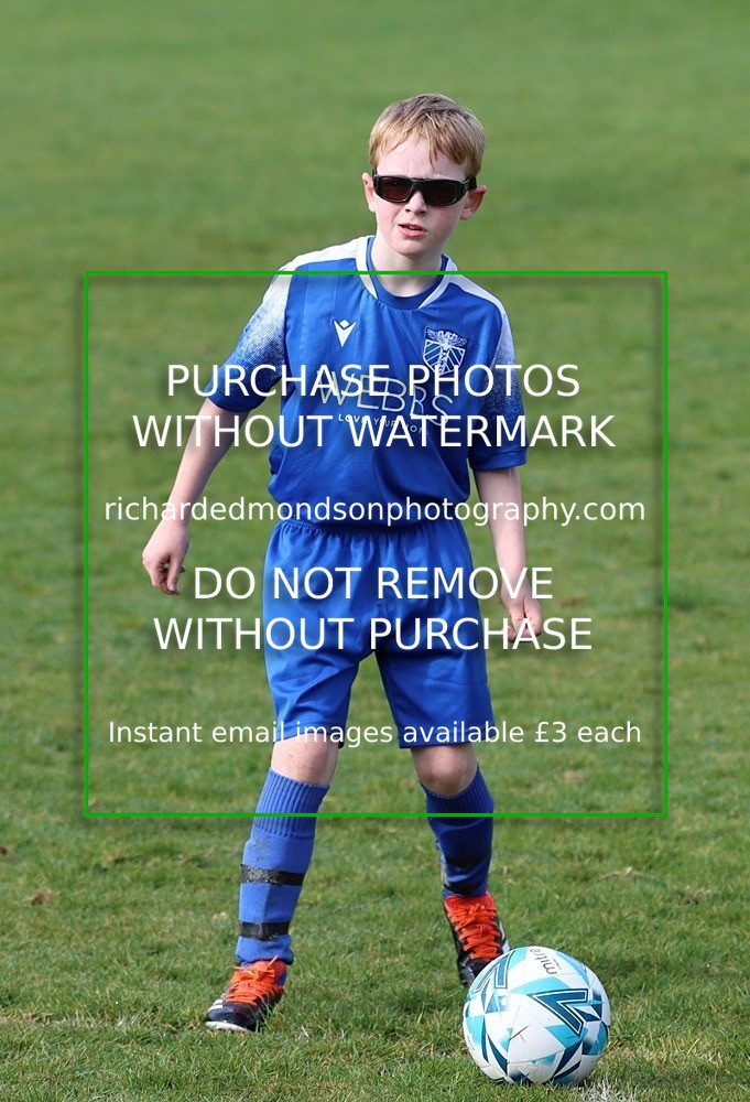 IMG_2190 - Wattsfield Wanderers vs Kendal United (16/3/24)