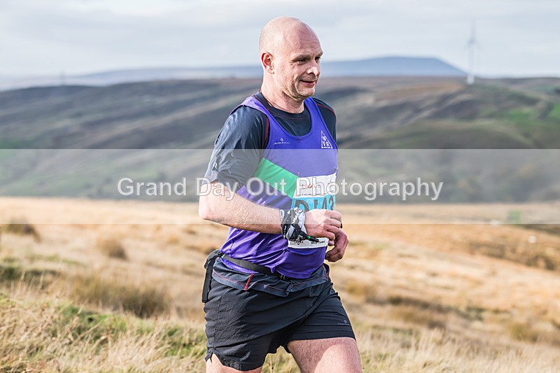 Leg 4-639 - UK Fell & Hill Relays - Todmorden Leg 4 Saturday 17th October 2026