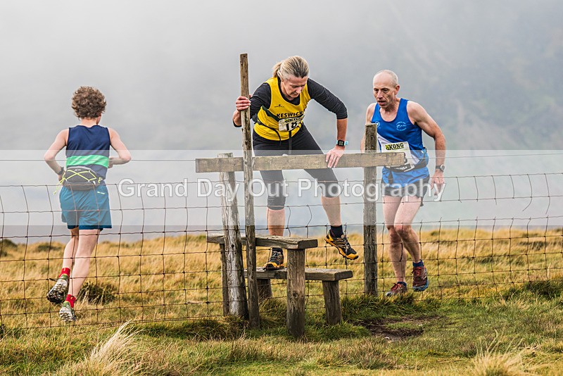 Buttermere-265 - Buttermere Shepherds Meet Fell Race Sunday 29th October 2023