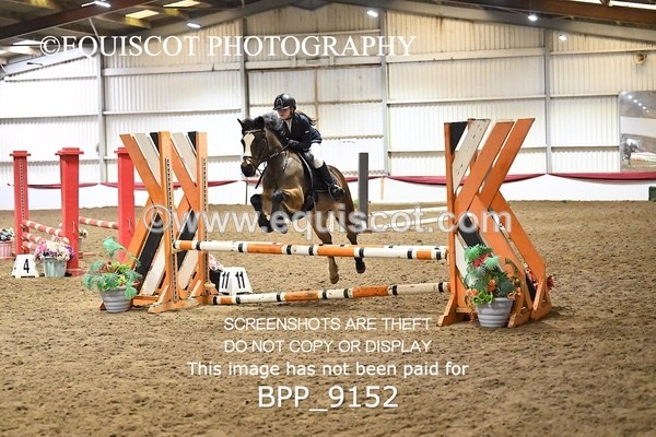 BPP_9152 - CLASS 5 70CM