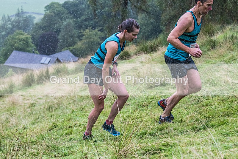 Grasmere Senior-65 - Grasmere Guides Senior Fell Race Sunday 25th August 2024