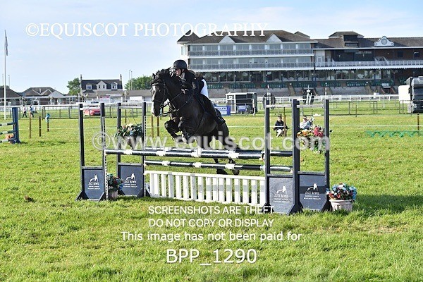 BPP_1290 - CLASS 6 1.00m Amateur Championship