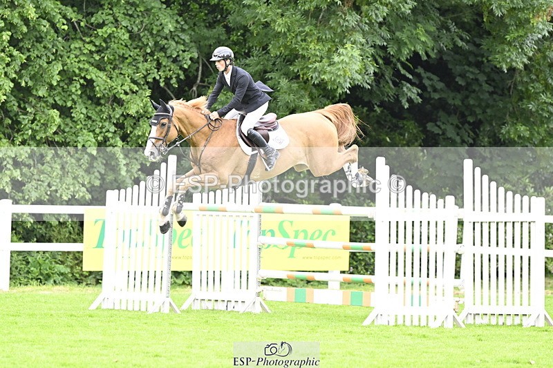 250613A-162611-03074 - Cls 6 National 1.40m Open