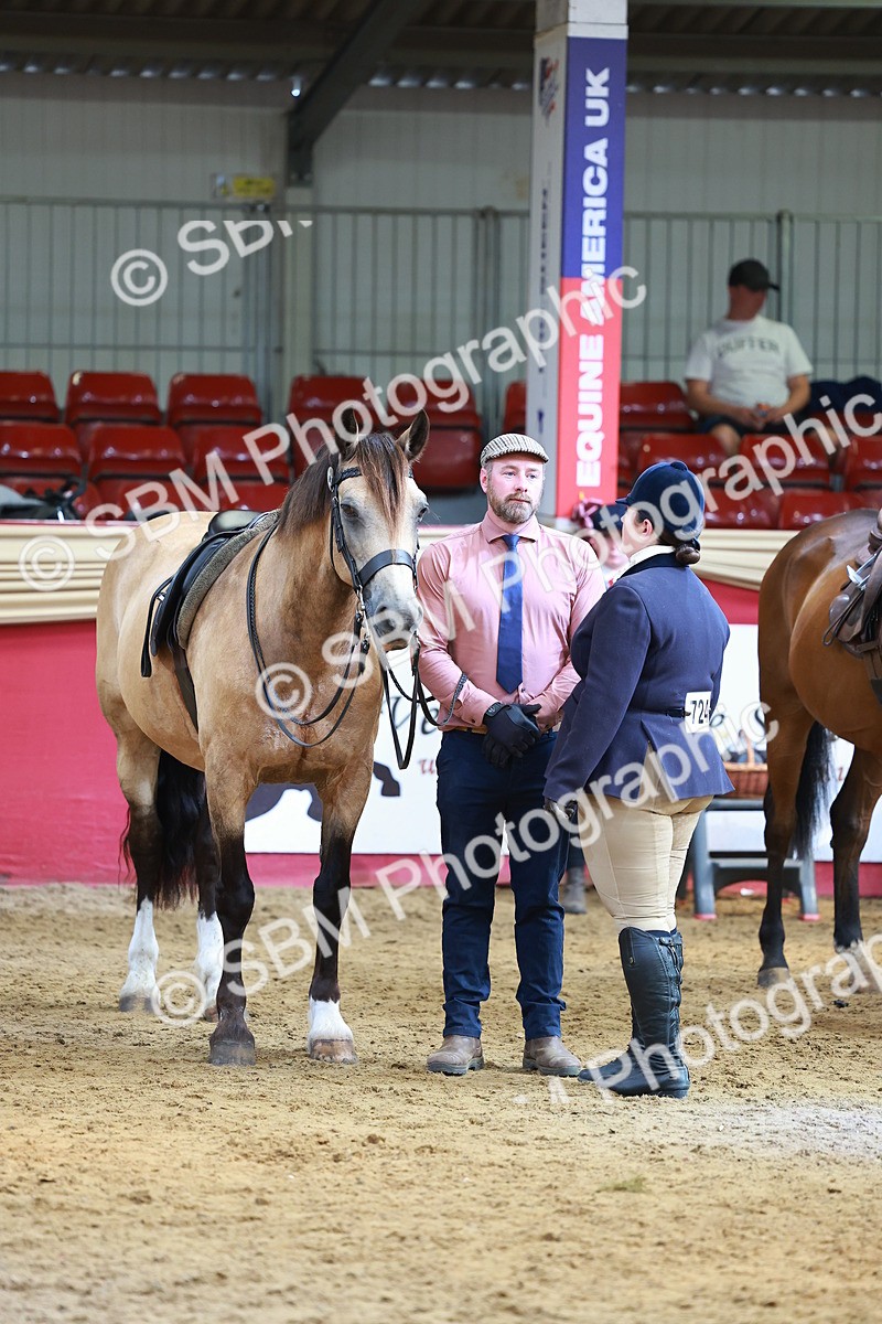 SBM_20253 - Class 906 - Sup Final Ridden Champ