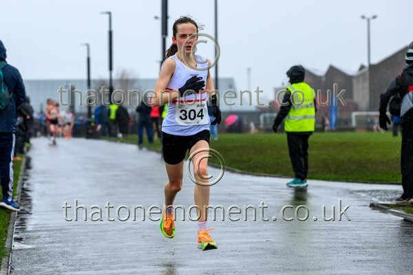 YARR26-911049 - U13 Girls Set One