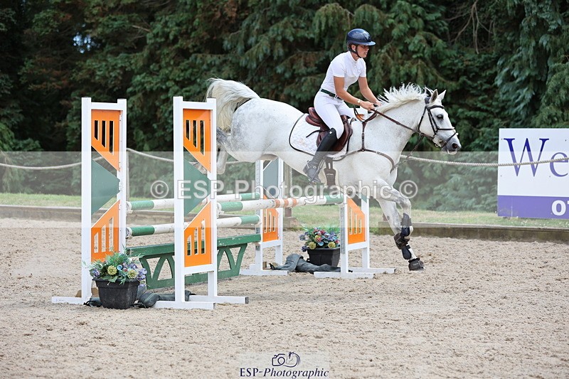 250703A-140803-05182 - Cls 8 95cm Amateur Qualifier