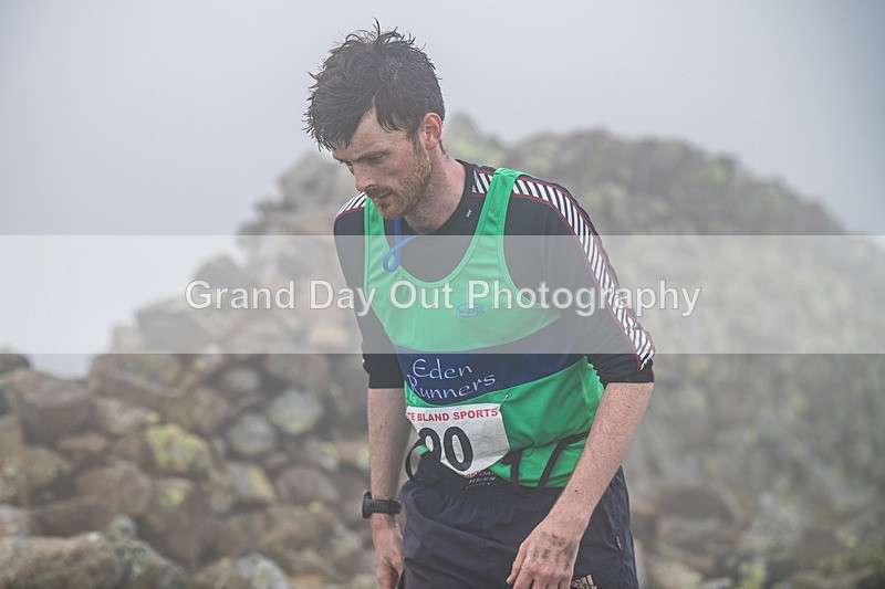 Ennerdale-190 - Ennerdale Horseshoe Fell Race Saturday 6th June 2026