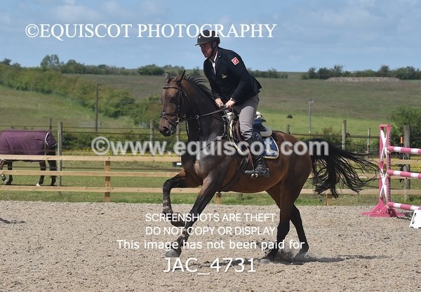 JAC_4731 - CLASS 8 National 1.30m Open
