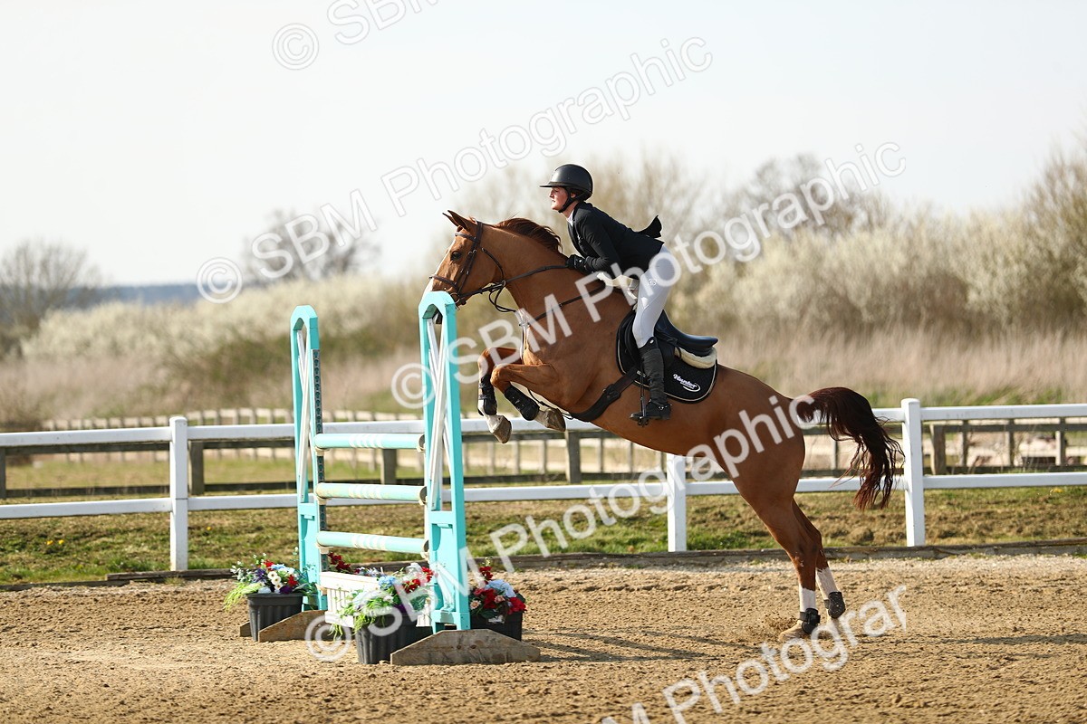 SBM_001563 - Class 6 - National 1.30m 1.40m