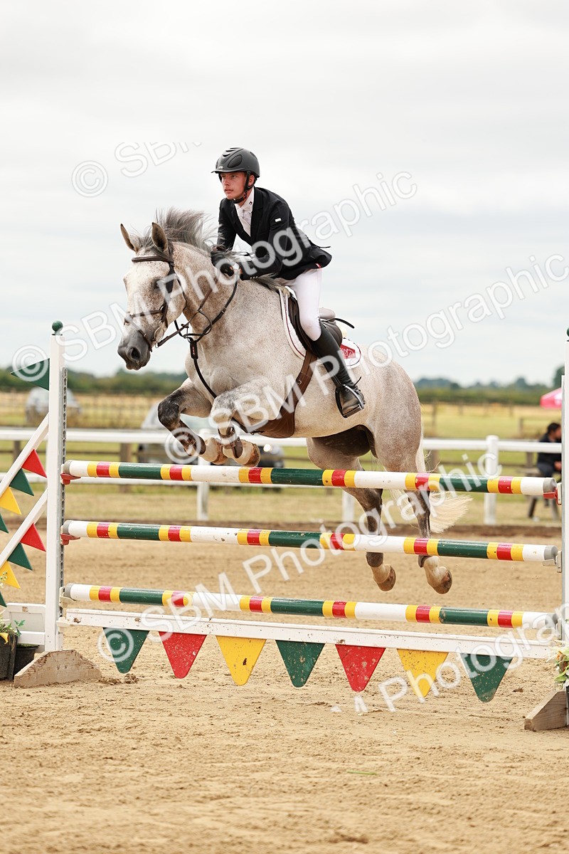 SBM_017456 - Class 21 - Senior Newcomers Championship 2d Rd