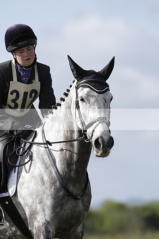 BVHT 140517 -103 - Class 1 DR Intermediate 14/05/17