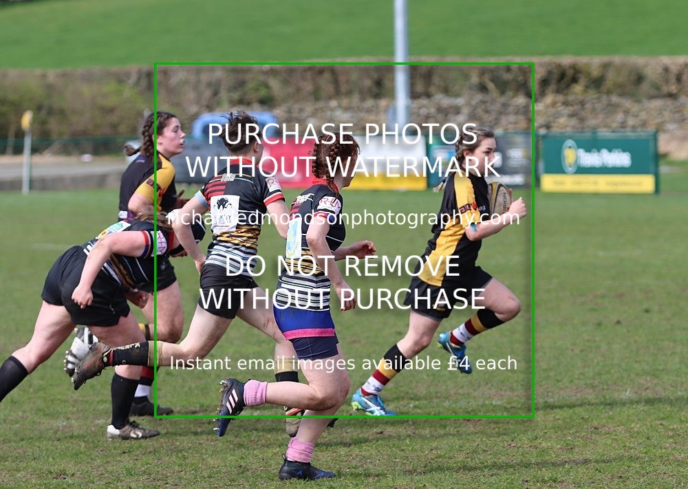 IMG_9192 - Kendal Girls Under 16 vs Caldy Girls Under 16 (Sunday 2 April 2023)