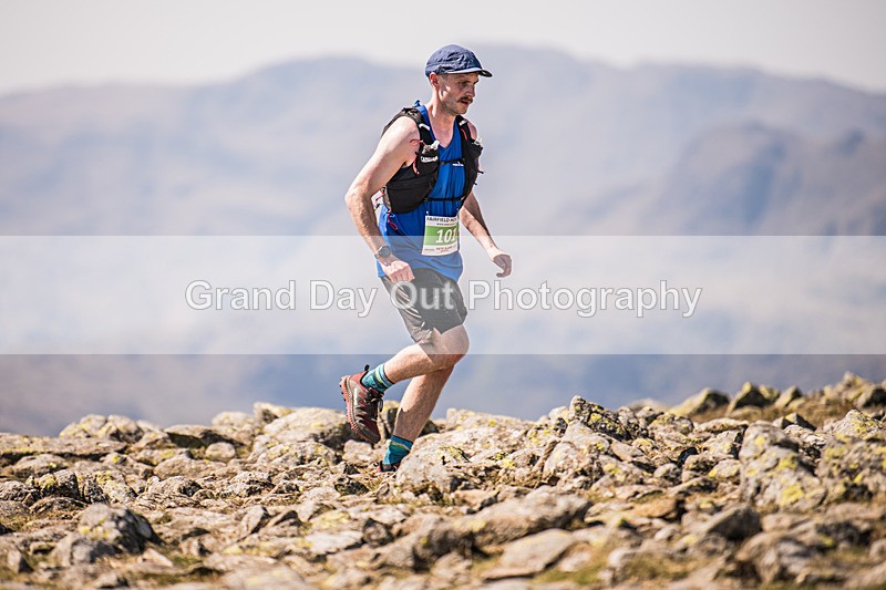 Fairfield-568 - Fairfield Horseshoe Fell Race Saturday 10th May 2025