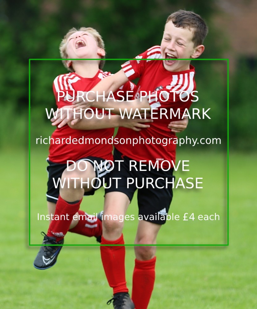 IMG_2693 - Under 8 Silver Plate Final-Grange Utd vs Kendal Utd