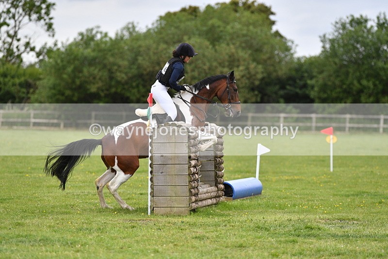 WJ5_3551 - Class 5 80cm Pairs