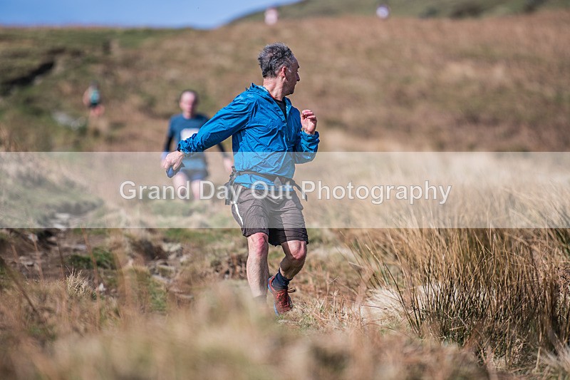 Black Combe-909 - Black Combe Fell Race Saturday 8th March 2025