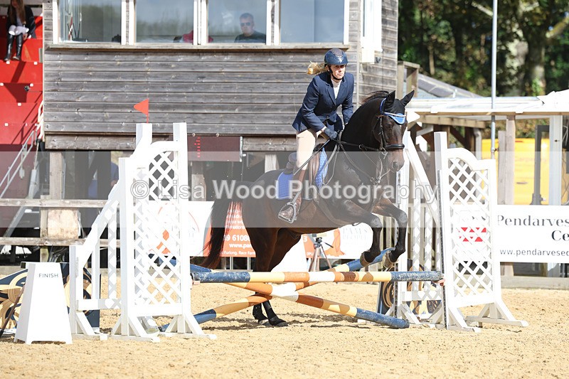 3E7A3375 - Class 5: 60cm Senior