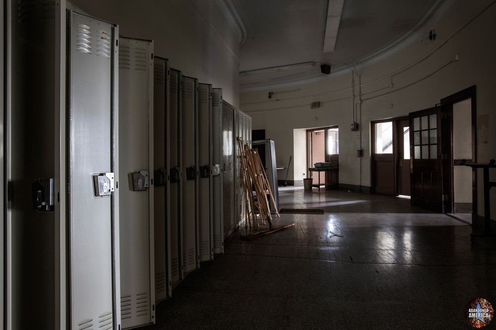 Schenley High School (Pittsburgh, PA) | Learning Curve - Schenley High School