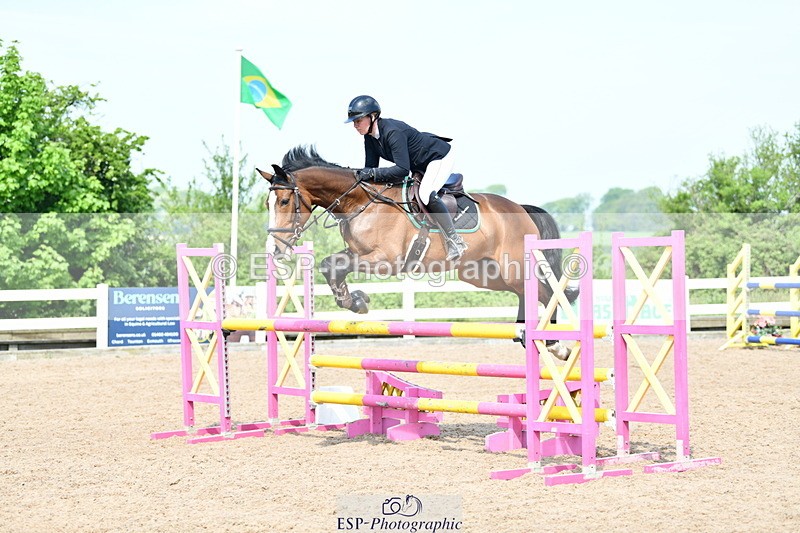 240512A-104617-17754 - Cls 40 Discovery Second Round