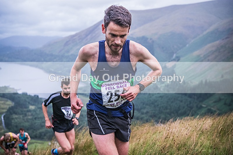 Steel Fell-61 - Steel Fell Race Wednesday 5th August 2026