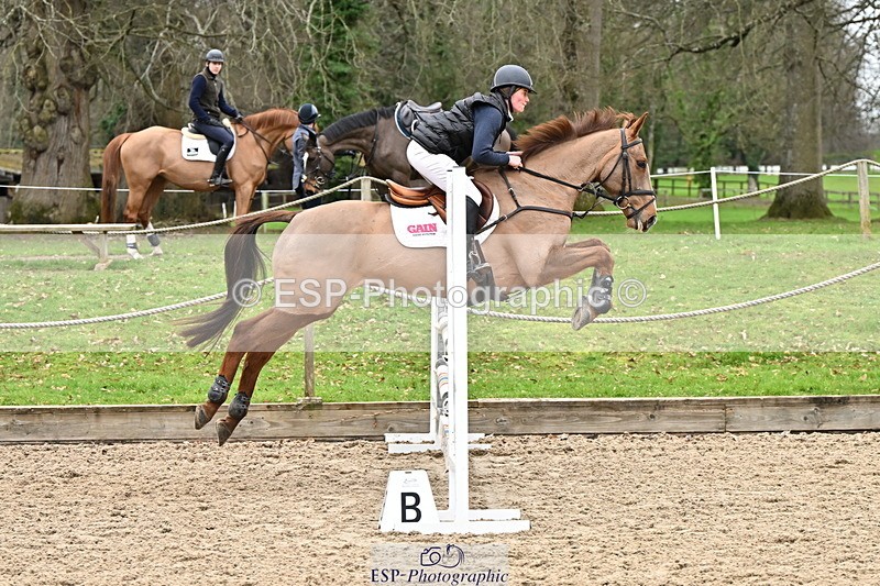 250201A-121620-00634 - Cls 02 Local Horse 100cm