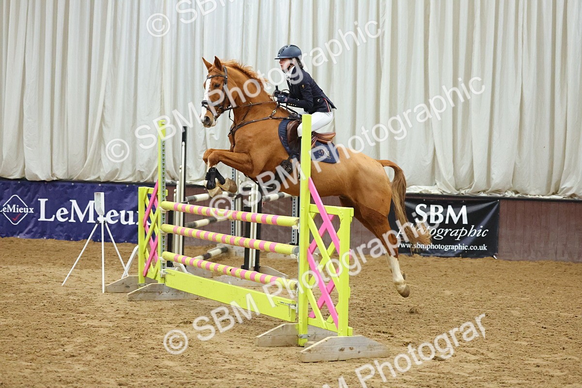 SBM_001207 - Class 4 - Senior Newcomer - 1.10m