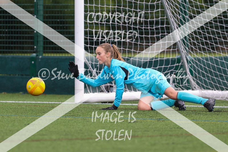 1DX30530 - 2025-09-13 FC Abbey Meads U13 Blue Girls V AFC Corsham U13 Pumas
