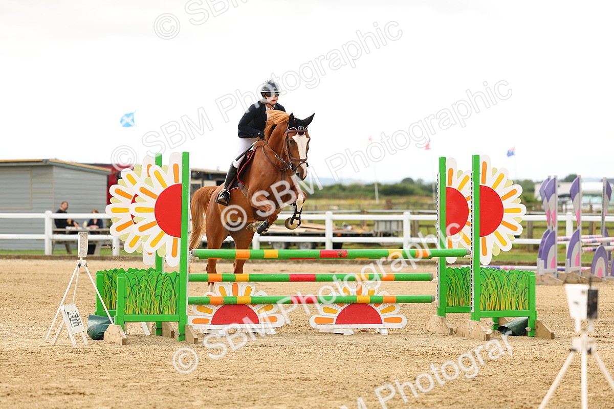 SBM_009184 - Class 2 - Senior Discovery - 1.00m Open