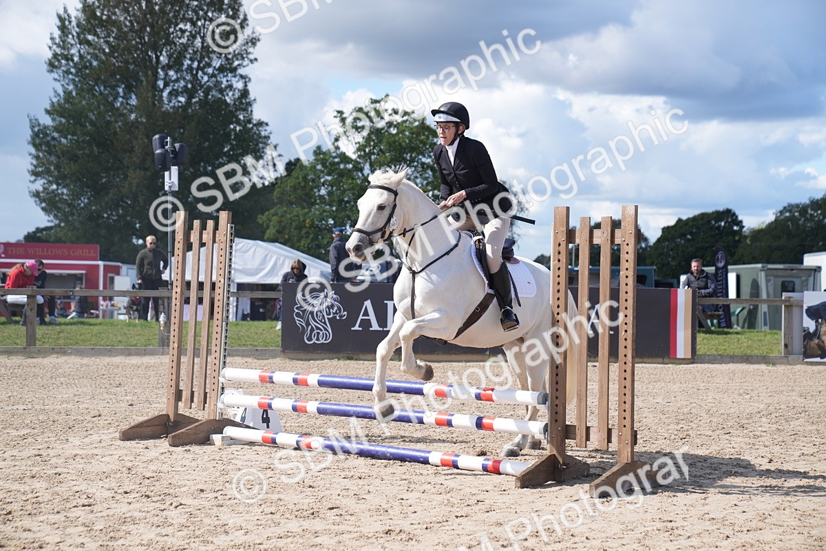 SBM_05077 - J35 Veteran 60cm Championship