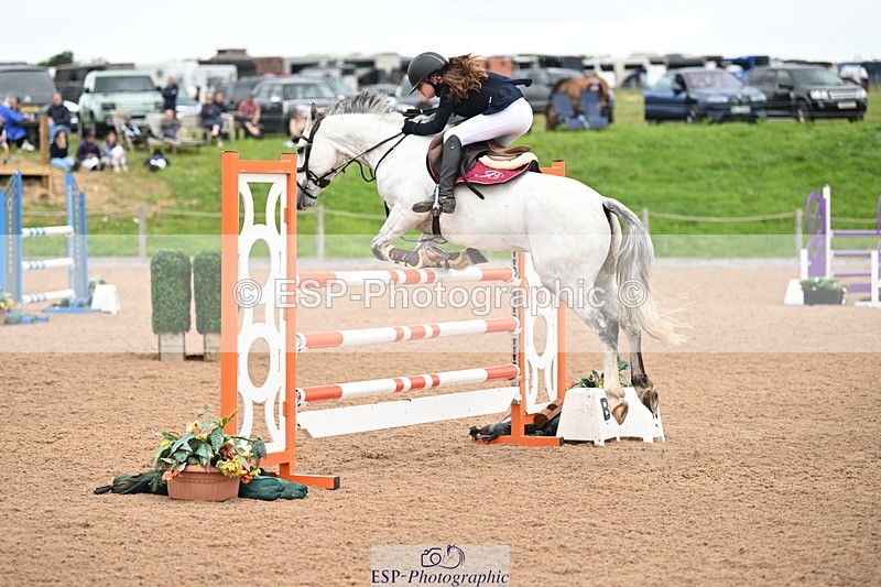 240630A-133423-13759 - Cls 25 HOYS 138cm Qualifier