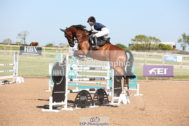 250430-161357-01651 - Cls 7 National 1.30m and 1.40m Open