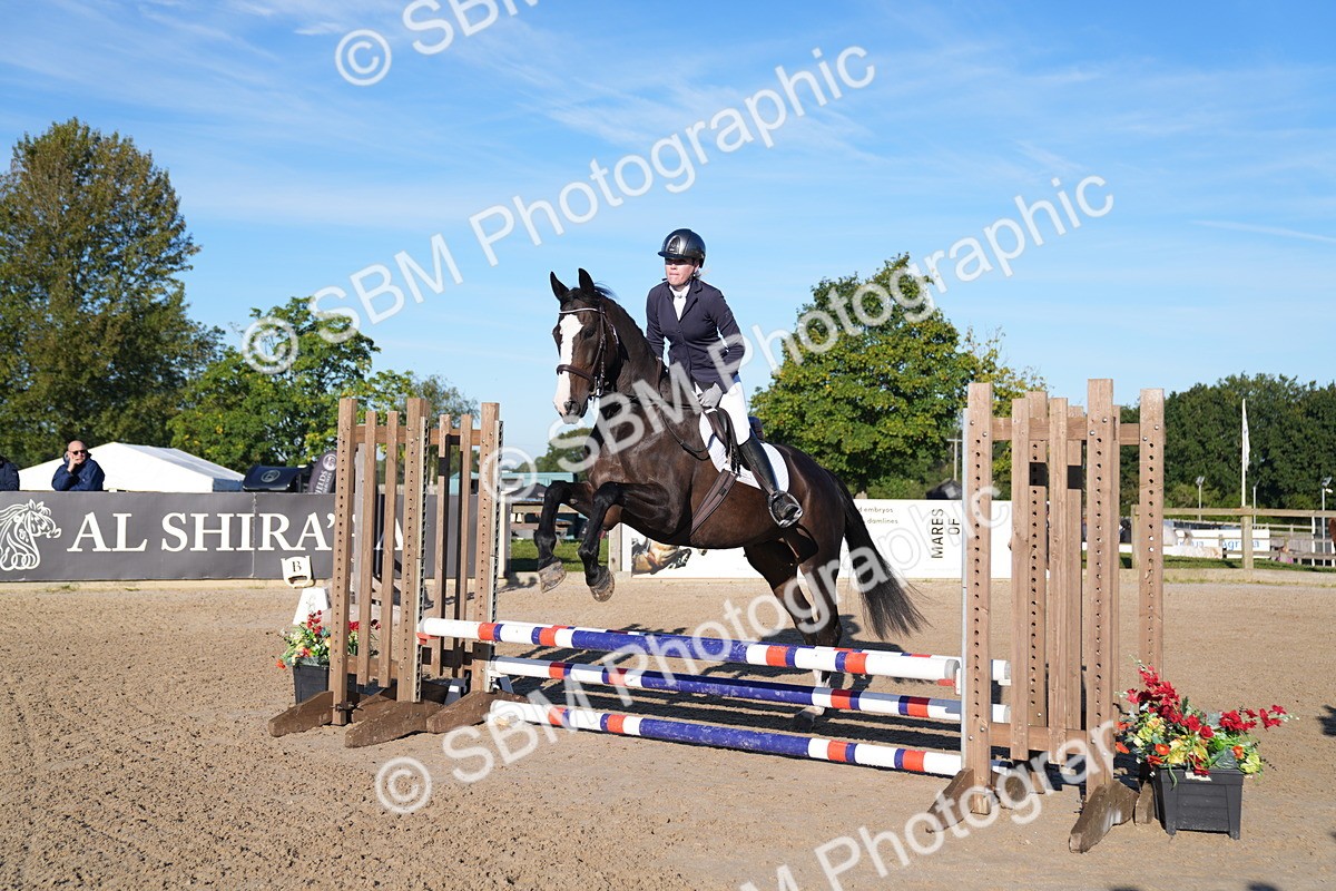 SBM_14094 - J59 - Clear Round - 65cm